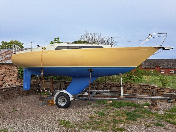 Becker 27 — View photo 1