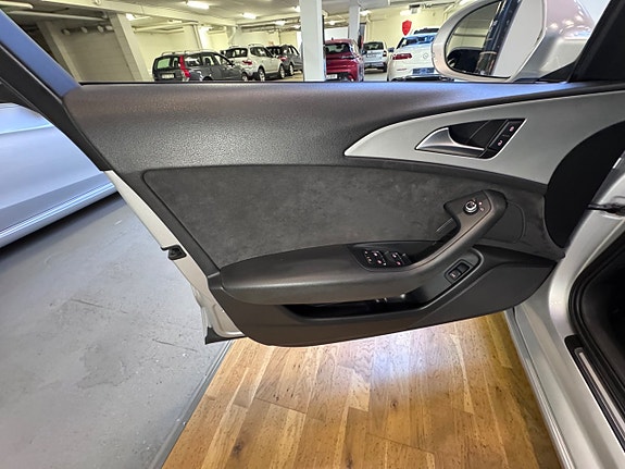 Audi A6 15 of 20