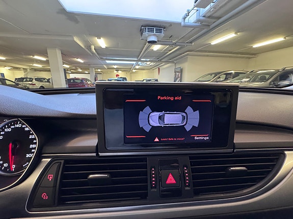 Audi A6 13 of 20