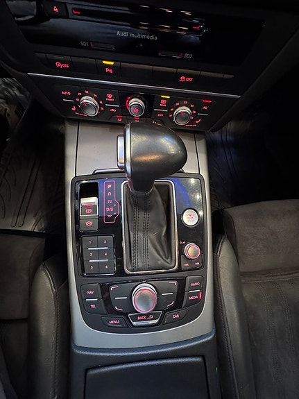 Audi A6 11 of 20