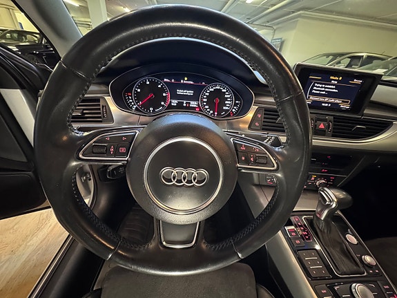 Audi A6 10 of 20