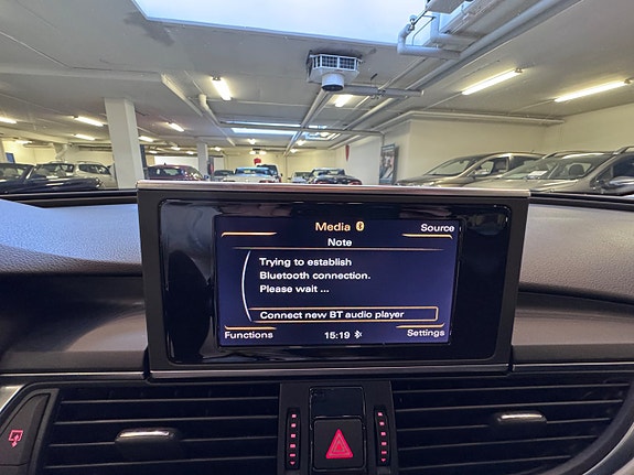 Audi A6 14 of 20