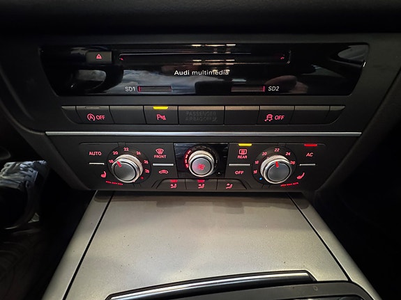 Audi A6 12 of 20