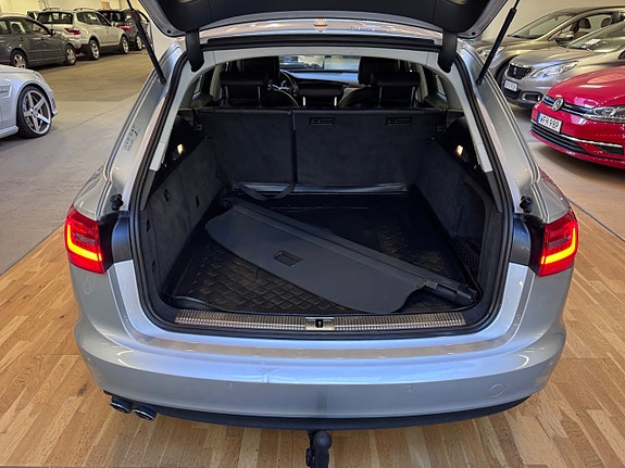 Audi A6 16 of 20
