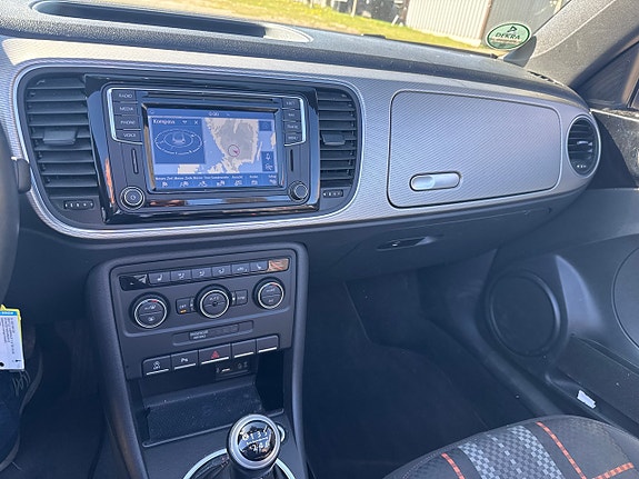 Volkswagen Beetle 23 of 27