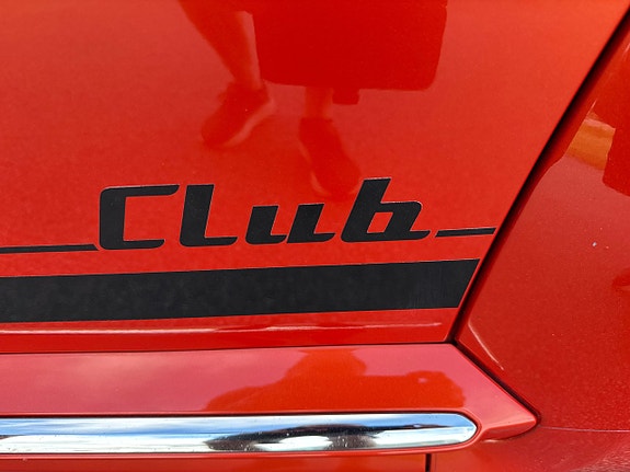 Volkswagen Beetle 16 of 27
