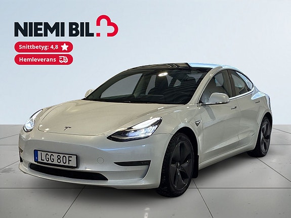 İkinci el  Tesla Model 3 electro