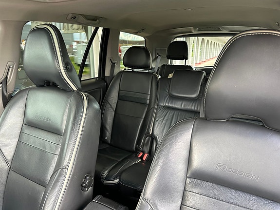 Volvo XC90 13 of 21