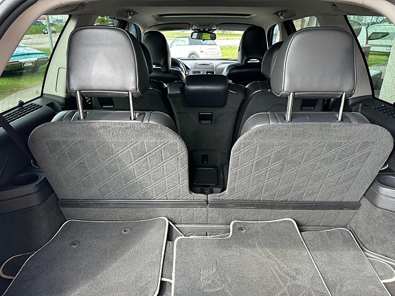 Volvo XC90 9 of 21