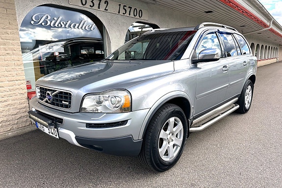 İkinci el  Volvo Xc90 2.4 D5 AWD