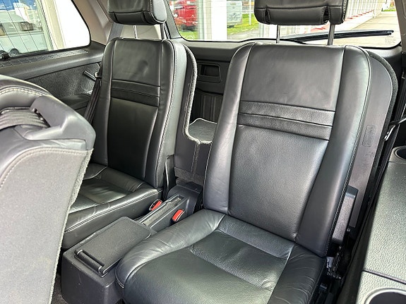 Volvo XC90 7 of 21