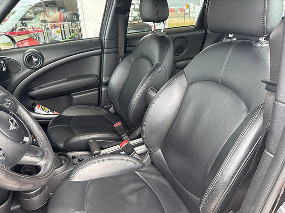 MINI Countryman Cooper S 7 of 21