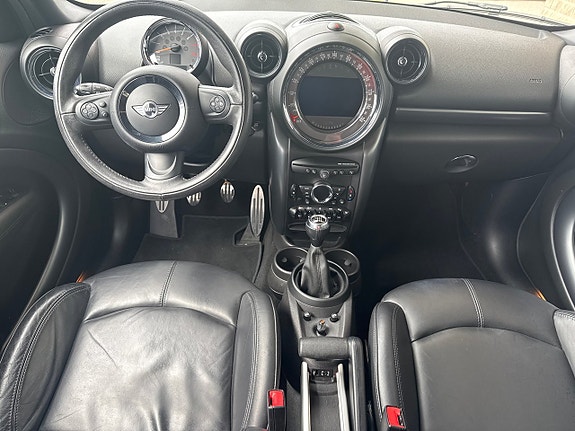 MINI Countryman Cooper S 5 of 5