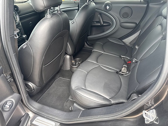MINI Countryman Cooper S 6 of 21