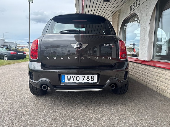 MINI Countryman Cooper S 11 of 21