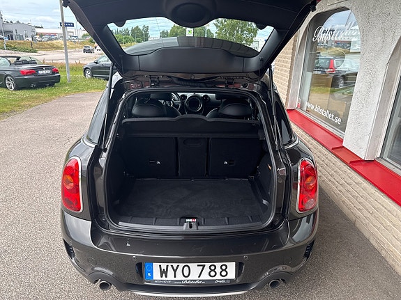 MINI Countryman Cooper S 10 of 21