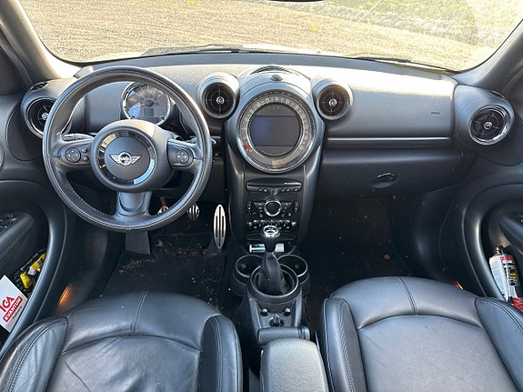 MINI Countryman Cooper S 4 of 5