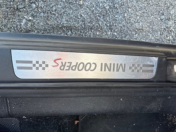 MINI Countryman Cooper S 5 of 5