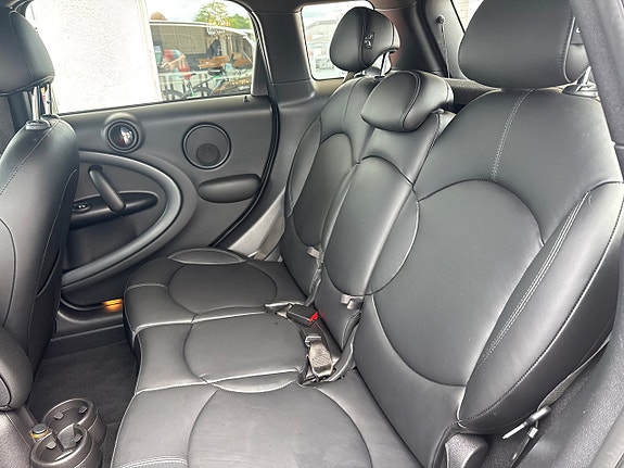 MINI Countryman Cooper S 8 of 21
