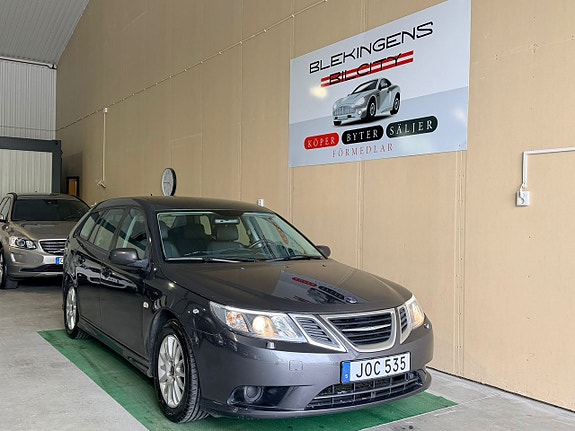 Saab 9-3