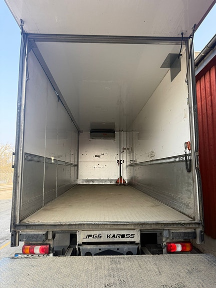 Mercedes-Benz Atego 5 of 5