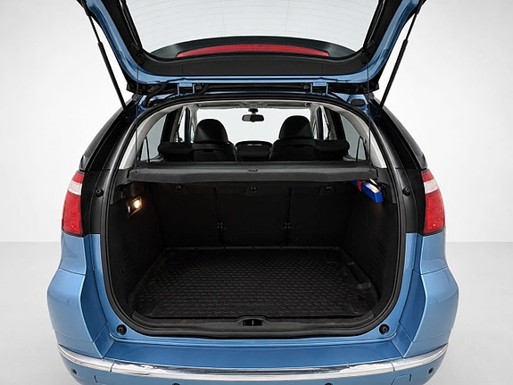 Citroen C4 Picasso 5 of 5