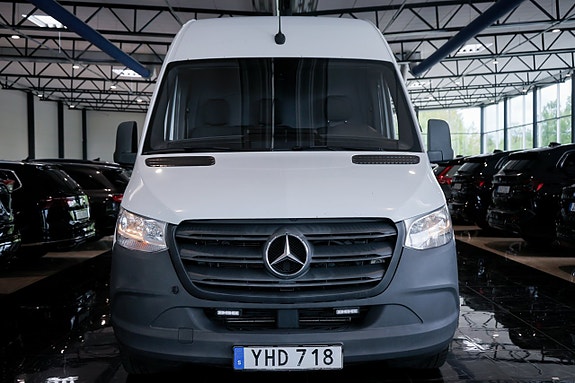 Mercedes-Benz Sprinter 316 3 of 5