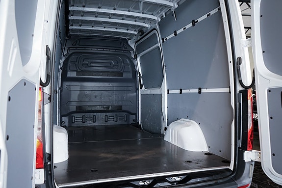 Mercedes-Benz Sprinter 316 11 of 29