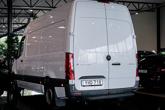 Mercedes-Benz Sprinter 316 7 of 29