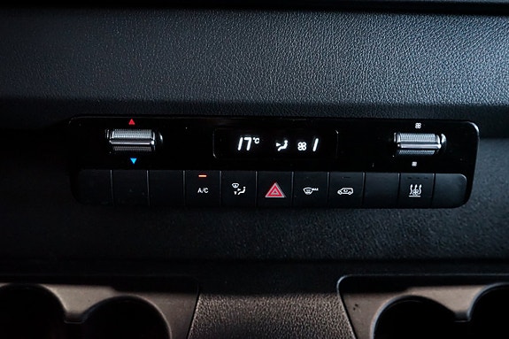 Mercedes-Benz Sprinter 316 20 of 29