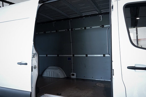 Mercedes-Benz Sprinter 316 13 of 29