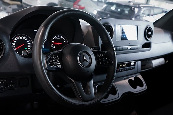 Mercedes-Benz Sprinter 316 27 of 29