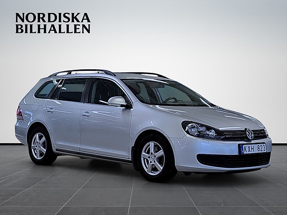 Volkswagen Golf-Serie