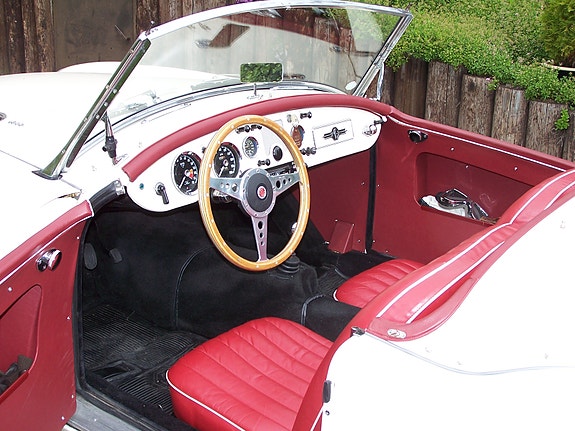 MG A 4 of 5