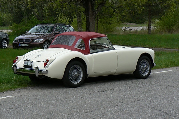 MG A 2 of 5
