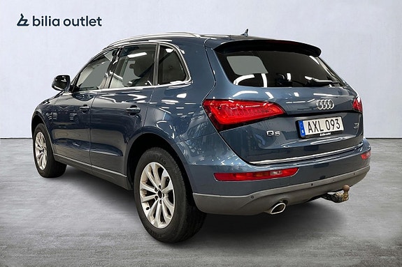 Audi Q5 4 of 5