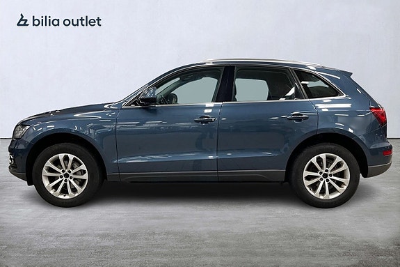 Audi Q5 3 of 5