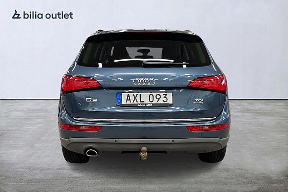 Audi Q5 5 of 5