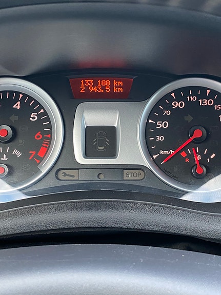 Renault Clio 4 of 5