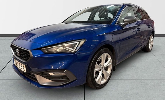 İkinci el  Seat Leon 1.4
