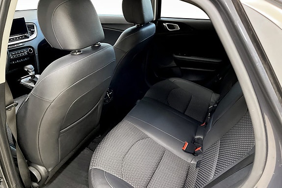 Kia XCeed 8 of 9