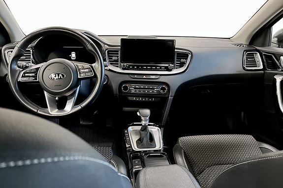 Kia XCeed 4 of 5