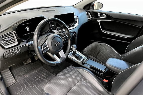 Kia XCeed 5 of 5