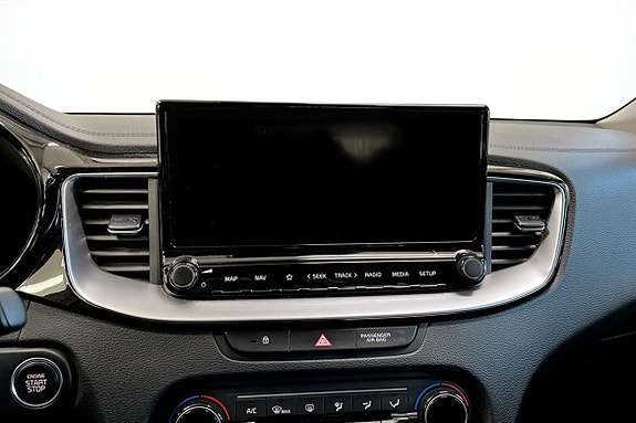 Kia XCeed 6 of 9