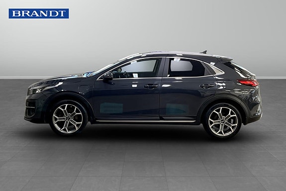 Kia XCeed 3 of 5
