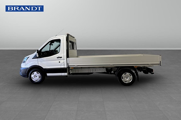 Ford Transit 3 of 5