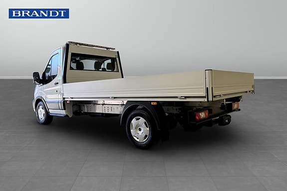 Ford Transit 2 of 5
