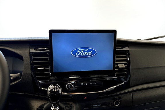 Ford Transit 5 of 5