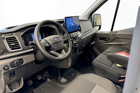 Ford Transit 4 of 5