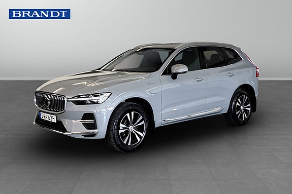 Brugt Volvo Xc60 